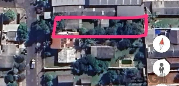 Lote/Terreno à venda, 699m² no Ponta Porã, Cachoeirinha