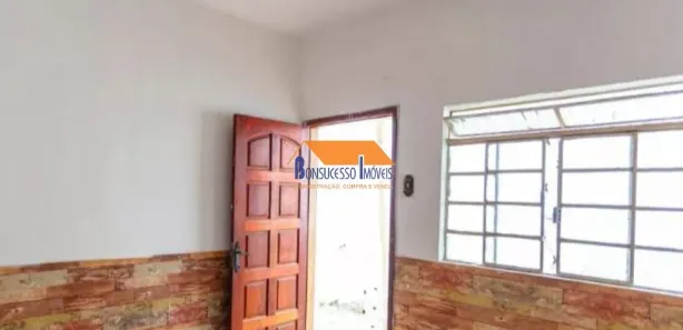 Casa com 3 Quartos à venda, 126m² no Paraíso, Belo Horizonte
