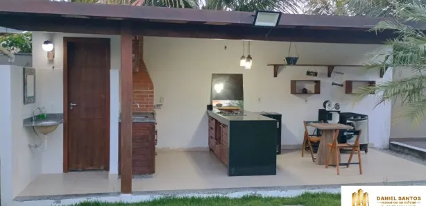 Casa de Condomínio com 4 Quartos à venda, 250m² no , Porto Seguro