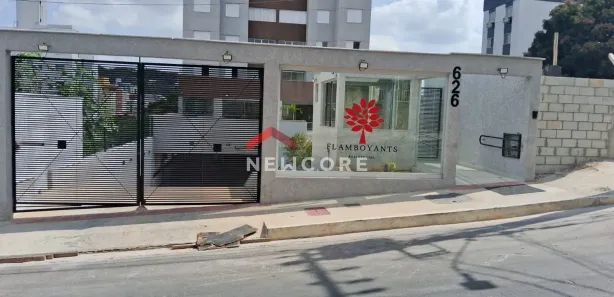 Apartamento com 2 Quartos à venda, 50m² no Padre Eustáquio, Belo Horizonte