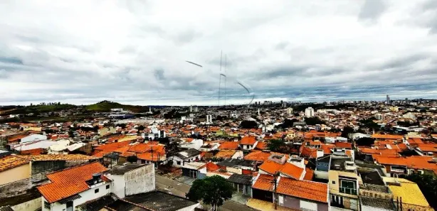 Apartamento com 2 Quartos para alugar, 55m² no Jardim Prestes de Barros, Sorocaba
