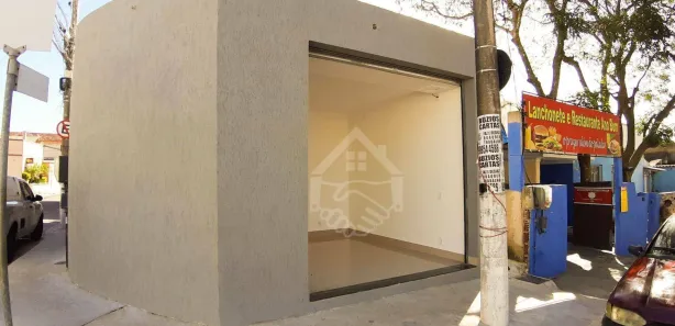 Ponto Comercial para alugar, 17m² no Centro, São Pedro da Aldeia