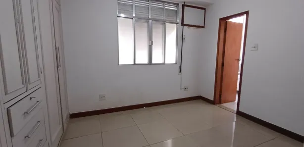 Apartamento com 3 Quartos para venda ou aluguel, 140m² no Glória, Rio de Janeiro