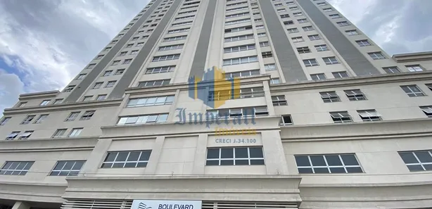 Ponto Comercial à venda, 57m² no Centro, Jacareí
