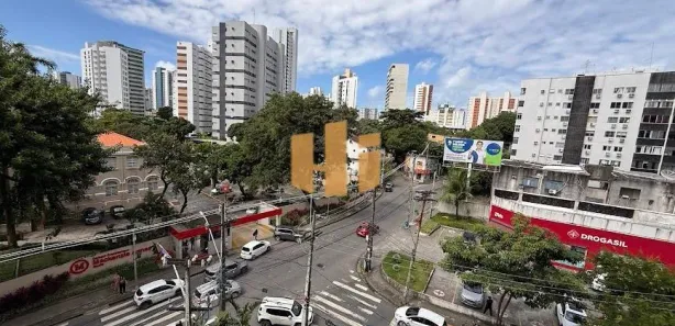 Sala Comercial à venda, 47m² no Graças, Recife