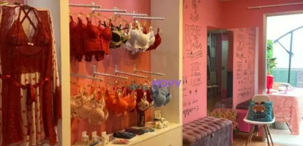 Sala Comercial à venda, 65m² no São Francisco, Niterói