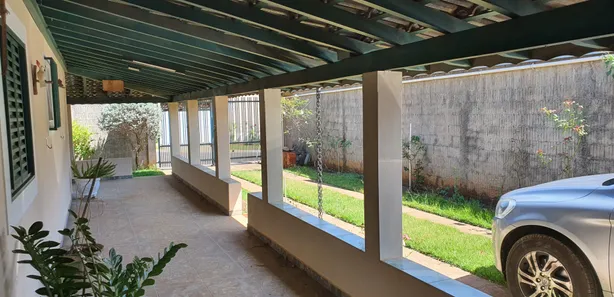 Casa com 3 Quartos à venda, 218m² no São Sebastião da Serra, Brotas