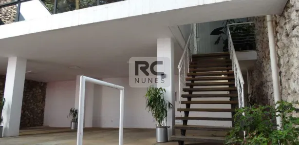 Imóvel Comercial com 6 Quartos à venda, 340m² no São Pedro, Belo Horizonte