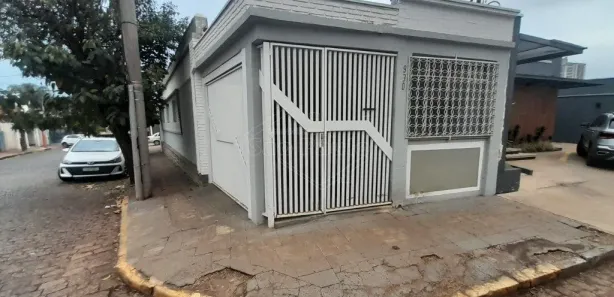 Casa com 3 Quartos à venda, 157m² no Centro, Araraquara