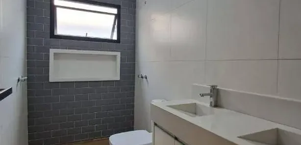 Casa de Condomínio com 3 Quartos para venda ou aluguel, 160m² no Condomínio Terras do Vale, Caçapava