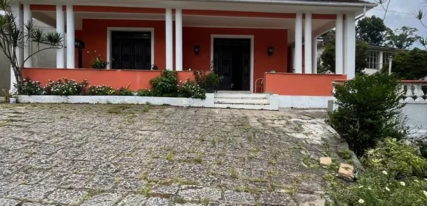 Casa de Condomínio com 2 Quartos para alugar, 10m² no Saldanha Marinho, Petrópolis