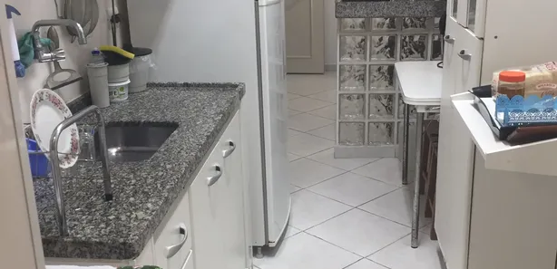 Apartamento com 3 Quartos à venda, 114m² no Jardim Las Palmas, Guarujá