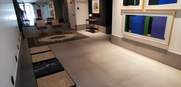 Apartamento com 4 Quartos à venda, 143m² no Santo Agostinho, Belo Horizonte