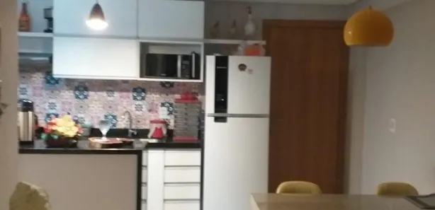 Flat com 2 Quartos à venda, 65m² no N. São do Ó, Ipojuca
