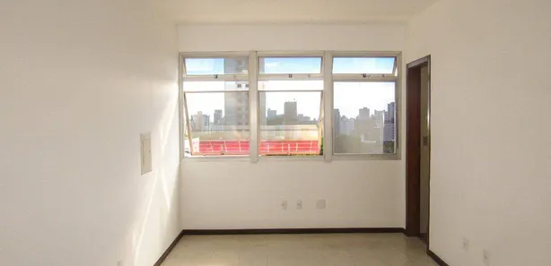Ponto Comercial para alugar, 18m² no Carmo, Belo Horizonte