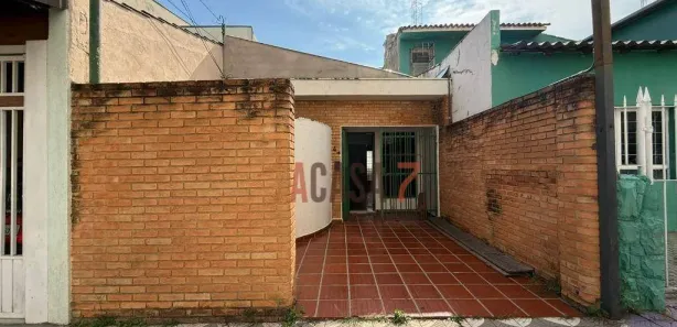 Imóvel Comercial para alugar, 136m² no Centro, Sorocaba
