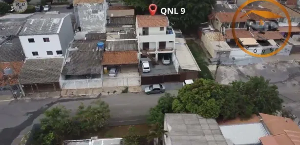 Casa com 6 Quartos à venda, 300m² no Taguatinga Norte, Brasília