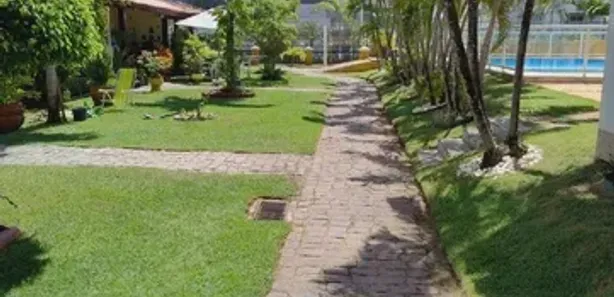 Casa de Condomínio com 3 Quartos à venda, 140m² no Buraquinho, Lauro de Freitas