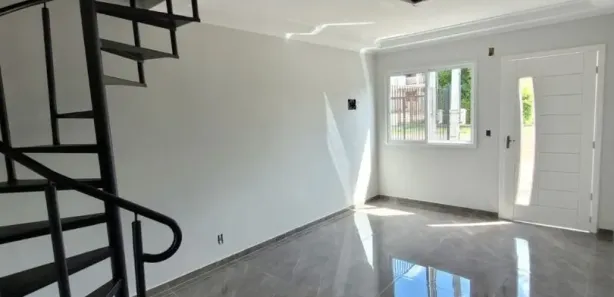 Sobrado com 2 Quartos à venda, 61m² no Jardim do Bosque, Cachoeirinha
