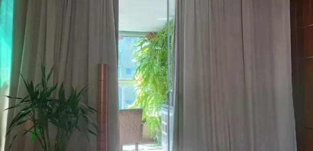 Apartamento com 4 Quartos para alugar, 140m² no Dona Clara, Belo Horizonte