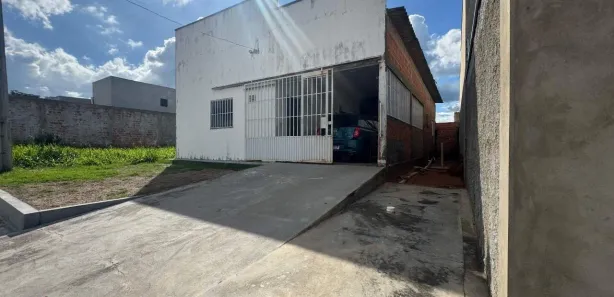 Casa com 3 Quartos à venda, 119m² no Jardim dos Ipês III, Araguaína