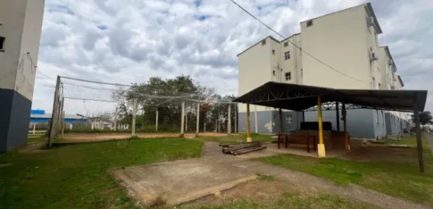 Apartamento com 2 Quartos à venda, 50m² no Campina, São Leopoldo
