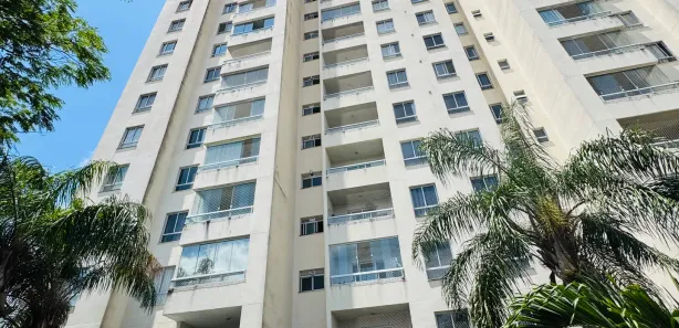 Apartamento com 3 Quartos para alugar, 72m² no Neópolis, Natal
