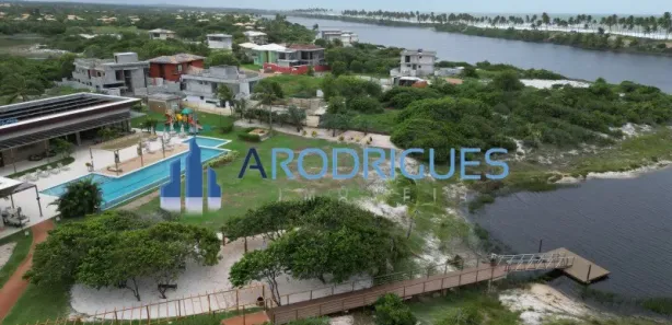 Casa de Condomínio com 6 Quartos à venda, 450m² no , Mata de São João