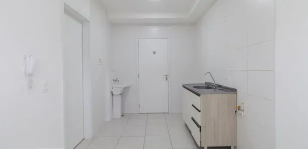 Kitnet com 1 Quarto à venda, 28m² no Vila Alpina, São Paulo