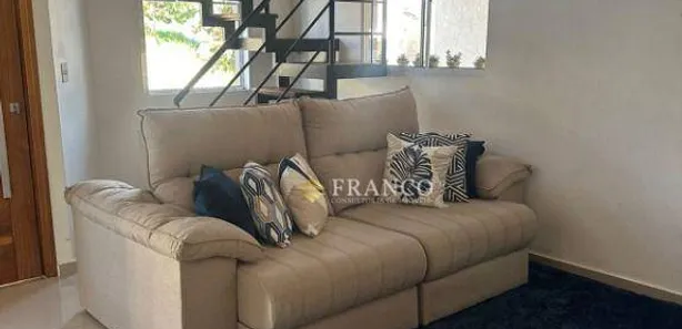Casa de Condomínio com 4 Quartos à venda, 226m² no Caminho Novo, Tremembé