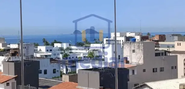 Apartamento com 3 Quartos à venda, 118m² no Enseada, Guarujá
