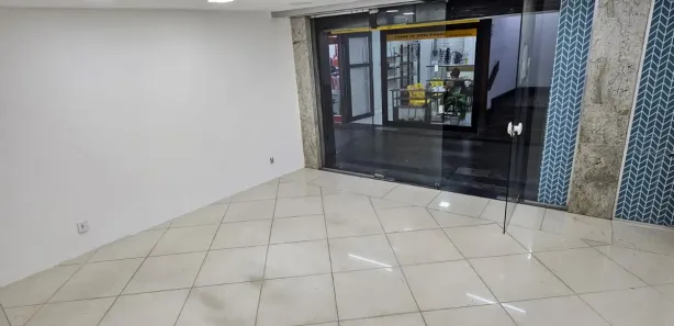 Ponto Comercial para alugar, 27m² no Centro, Nova Iguaçu