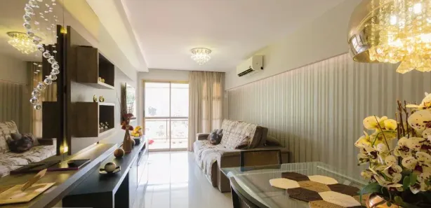 Cobertura com 2 Quartos para venda ou aluguel, 154m² no Freguesia (Jacarepaguá), Rio de Janeiro