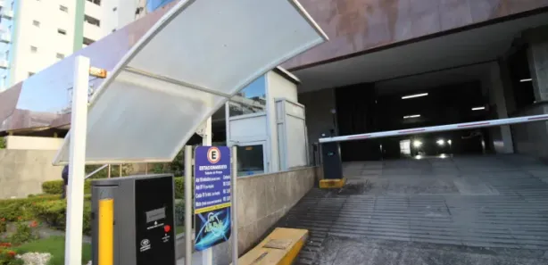 Sala Comercial à venda, 45m² no Graças, Recife
