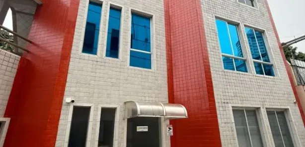 Sala Comercial com 22 Quartos à venda, 805m² no Acupe, Salvador