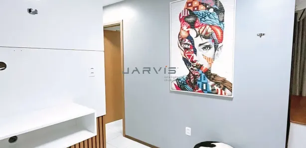 Apartamento com 2 Quartos à venda, 65m² no Jatiúca, Maceió
