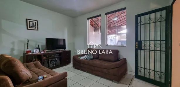 Casa com 2 Quartos para alugar, 175m² no Três Poderes, Igarapé