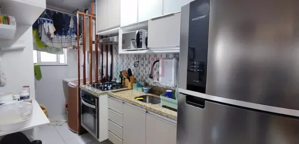 Apartamento com 2 Quartos para alugar, 69m² no Luiz Anselmo, Salvador