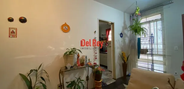 Apartamento com 3 Quartos à venda, 56m² no Padre Eustáquio, Belo Horizonte