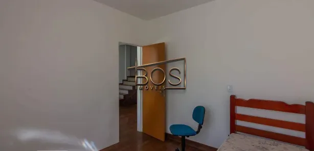 Cobertura com 4 Quartos à venda, 160m² no Funcionários, Belo Horizonte