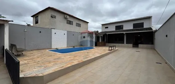 Sobrado com 4 Quartos à venda, 400m² no Setor Habitacional Vicente Pires - Trecho 3, Brasília