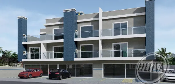 Apartamento com 1 Quarto à venda, 52m² no Centro, Matinhos