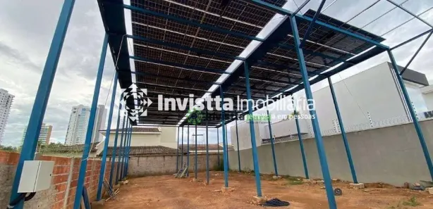 Galpão/Depósito/Armazém para alugar, 500m² no Graciosa - Orla 14, Palmas
