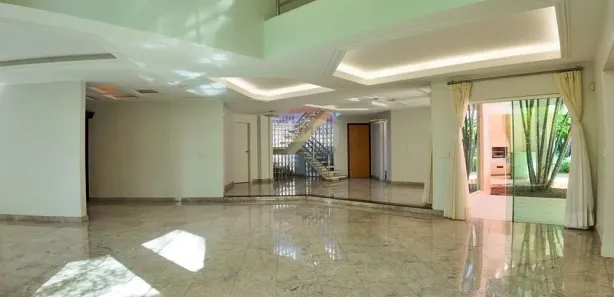Casa com 4 Quartos à venda, 587m² no Park Way, Brasília