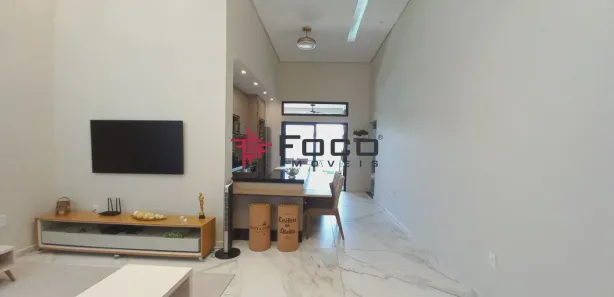 Casa de Condomínio com 3 Quartos à venda, 134m² no Condomínio Terras do Vale, Caçapava