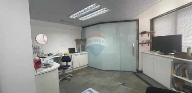 Sala Comercial à venda, 34m² no Caminho das Árvores, Salvador