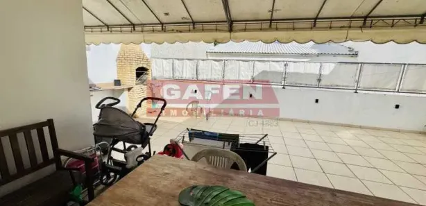Cobertura com 3 Quartos para alugar, 144m² no Ipanema, Rio de Janeiro