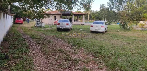 Fazenda/Sítio com 2 Quartos à venda, 100m² no Abadiânia, Abadiânia