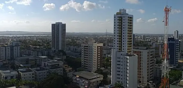 Flat com 1 Quarto à venda, 40m² no Candeias, Jaboatão dos Guararapes