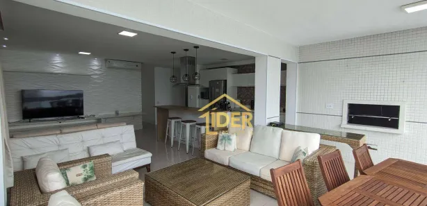 Apartamento com 3 Quartos à venda, 117m² no Vila Alzira, Guarujá